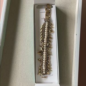 Stella & Dot Jacinthe Bracelet NWT